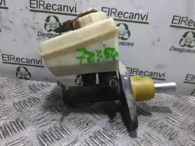 Pezzo di ricambio per auto di seconda mano pompa freni per land rover discovery (salljg/lj) tdi riferimenti oem iam 76047012  