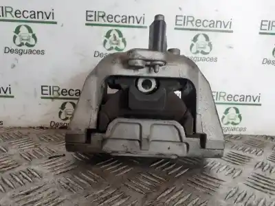 Автозапчасти б/у ПРАВАЯ ОПОРА ДВИГАТЕЛЯ за SEAT LEON (1M1)  ссылки OEM IAM 1J0199262BF  