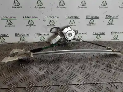 Tweedehands auto-onderdeel regelaar rechts voor ruit voor opel agila básico oem iam-referenties 32251802