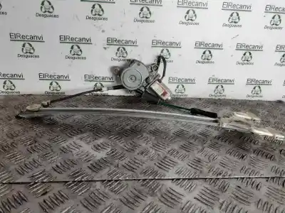 Tweedehands auto-onderdeel regelaar links voorruit voor opel agila básico oem iam-referenties 09215911