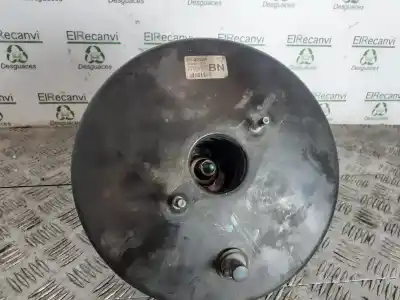 Peça sobressalente para automóvel em segunda mão servo freio por opel corsa e (x15) 1.3 cdti (08 68) referências oem iam 13317575  