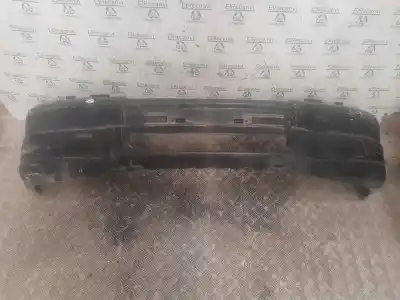 İkinci el araba yedek parçası ön tampon için opel astra f berlina 16v gsi oem iam referansları 001613733  