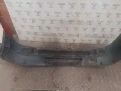 İkinci el araba yedek parçası ön tampon için opel astra f berlina 16v gsi oem iam referansları 001613733  