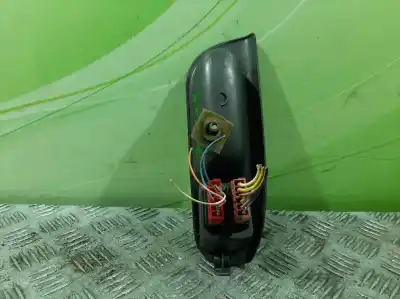 Pezzo di ricambio per auto di seconda mano Interruttore Alzacristalli Anteriore Sinistro per RENAULT SCENIC RX4 (JA0) 1.9 dCi Salomon Riferimenti OEM IAM 4330120  