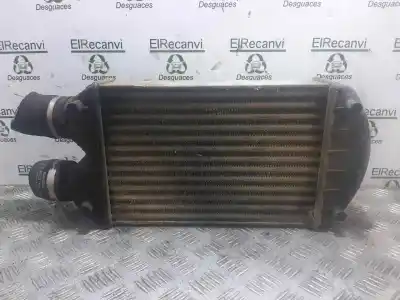 Peça sobressalente para automóvel em segunda mão intercooler por fiat marea (185_) 1.9 td 100 (185ax_) referências oem iam 46462528