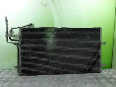 Peça sobressalente para automóvel em segunda mão Condensador / Radiador De Ar Condicionado por FORD FOCUS BERLINA (CAP) Ambiente (D) Referências OEM IAM   