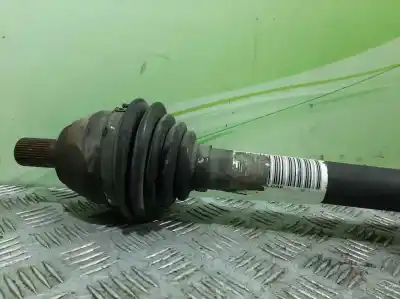 Peça sobressalente para automóvel em segunda mão  por FORD FOCUS BERLINA (CAP)  Referências OEM IAM 30759676  