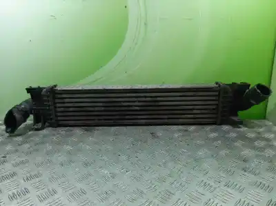 Peça sobressalente para automóvel em segunda mão intercooler por ford focus berlina (cap) ambiente (d) referências oem iam   