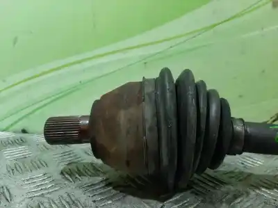 Peça sobressalente para automóvel em segunda mão  por FORD FOCUS BERLINA (CAP)  Referências OEM IAM   