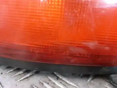 Gebrauchtes Autoersatzteil Rückleuchte Außen Links zum MAZDA 323 BERLINA C/F/S (BA) 1.8 CAT OEM-IAM-Referenzen 0431439L  