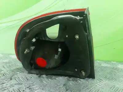 Pezzo di ricambio per auto di seconda mano luci posteriori destra per seat toledo (1m2) select riferimenti oem iam    Pezzo di ricambio per auto di seconda mano luci posteriori destra per seat toledo (1m2) select riferimenti oem iam
