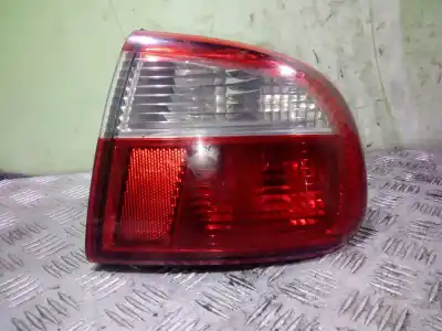Piesă de schimb auto la mâna a doua Lampã Spate Dreapta pentru SEAT TOLEDO (1M2) 2.3 VR5 CAT (AGZ) Referințe OEM IAM   