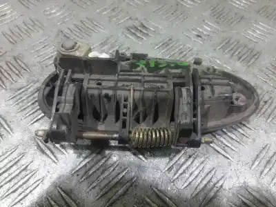 Автозапчастина б/у зовнішня ручка передня прав для DAEWOO MATIZ City Посилання на OEM IAM 98314597  