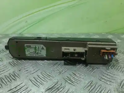 Second-hand car spare part rear right power window switch for saab 9-3 sport hatch linear oem iam references 12772002
