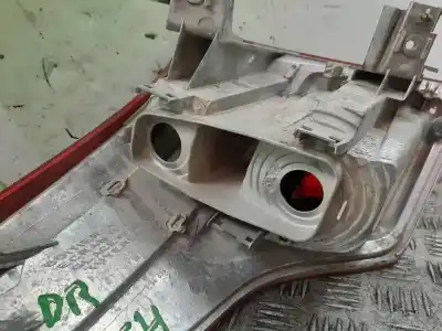 Автозапчасти б/у правый задний фонарь за citroen c4 picasso i monospace (ud_) 1.6 hdi ссылки oem iam 