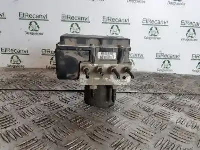 Автозапчасти б/у абс за citroen c4 picasso i monospace (ud_) 1.6 hdi ссылки oem iam 0265951253