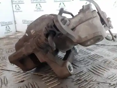 Автозапчасти б/у задний правый тормозной суппорт за citroen c4 picasso i monospace (ud_) 1.6 hdi ссылки oem iam 0204007117
