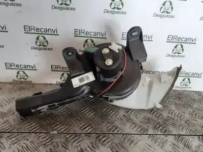 Автозапчасти б/у отопительный двигатель за citroen c4 picasso i monospace (ud_) 1.6 hdi ссылки oem iam 9688094980  