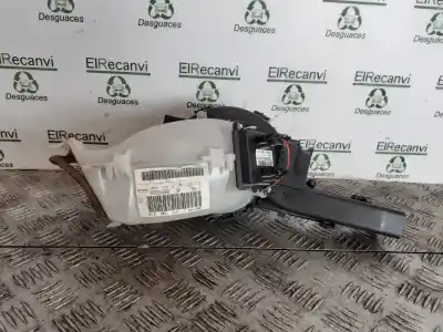 Second-hand car spare part Heater Blower Motor for CITROEN C4 PICASSO I MONOSPACE (UD_) 1.6 HDI OEM IAM references 9688094980  