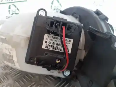 Автозапчасти б/у отопительный двигатель за citroen c4 picasso i monospace (ud_) 1.6 hdi ссылки oem iam 9688094980  