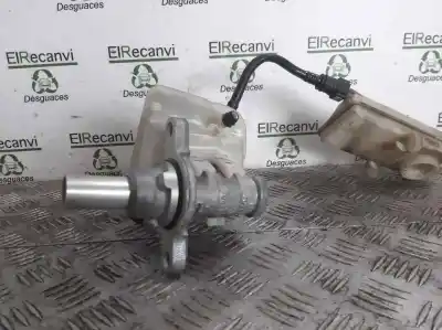 Pezzo di ricambio per auto di seconda mano  per PEUGEOT 307 BREAK / SW (S1)  Riferimenti OEM IAM 0204051007  020422457