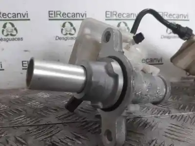 Автозапчастина б/у гальмівний насос для peugeot 307 break / sw (s1) sw pack посилання на oem iam 0204051007 caja: 1524859 020422457