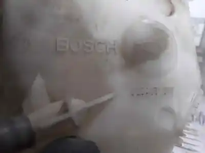 Автозапчастина б/у гальмівний насос для peugeot 307 break / sw (s1) sw pack посилання на oem iam 0204051007 caja: 1524859 020422457