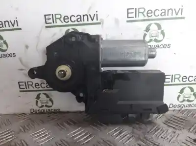 Автозапчастина б/у двигатель переднього ліва вікна для peugeot 307 break / sw (s1) sw pack посилання на oem iam 9637130580  