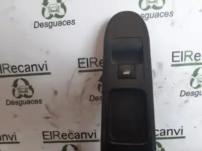 Автозапчастина б/у передній правий віконний вимикач для peugeot 307 break / sw (s1) sw pack посилання на oem iam    Автозапчастина б/у передній правий віконний вимикач для peugeot 307 break / sw (s1) sw pack посилання на oem iam