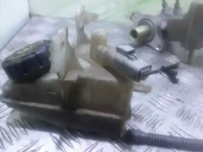 Автозапчастина б/у гальмівний насос для renault espace iv (jk0) authentique посилання на oem iam 41250010  