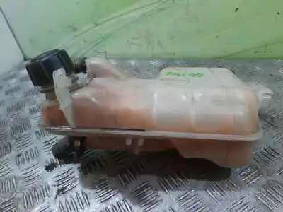 Pièce détachée automobile d'occasion vase d'expansion de liquide de refroidissement pour renault espace iv (jk0) authentique références oem iam 190132866  