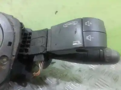 Second-hand car spare part multifunction switch for renault espace iv (jk0) authentique oem iam references 8200260781  