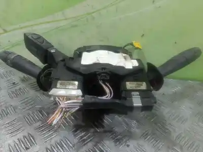 Second-hand car spare part multifunction switch for renault espace iv (jk0) authentique oem iam references 8200260781  