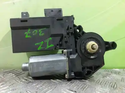 Peça sobressalente para automóvel em segunda mão motor elevador vidro dianteiro esquerdo por peugeot 307 break / sw (s1) 1.6 hdi referências oem iam 9634457580  