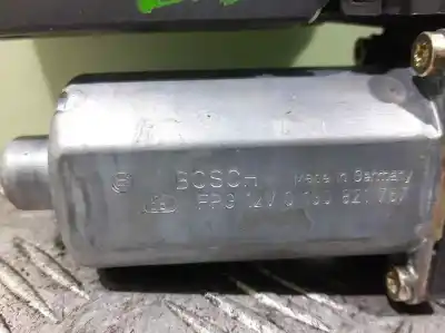 Peça sobressalente para automóvel em segunda mão motor elevador vidro dianteiro esquerdo por peugeot 307 break / sw (s1) 1.6 hdi referências oem iam 9634457580  