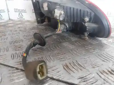 Peça sobressalente para automóvel em segunda mão Farolim Traseiro Esquerdo por DAEWOO LANOS LANOS Referências OEM IAM   