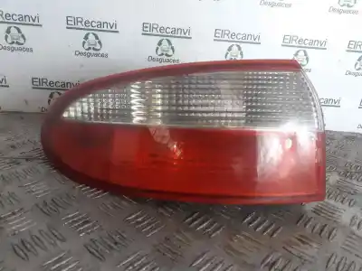 Second-hand car spare part left tailgate light for daewoo lanos lanos oem iam references   
