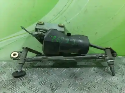 Second-hand car spare part front windshield wiper motor for renault megane i scenic (ja0) 1.9 d alize oem iam references 3397020393  