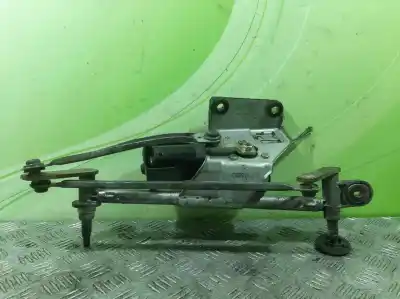 Second-hand car spare part front windshield wiper motor for renault megane i scenic (ja0) 1.9 d alize oem iam references 3397020393  