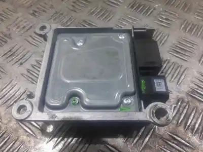 Автозапчастина б/у блок управління подушками безпеки для ford transit connect (tc7) 1.8 tdci cat посилання на oem iam 9t1t14b321bd 6p0004225302 0285010717