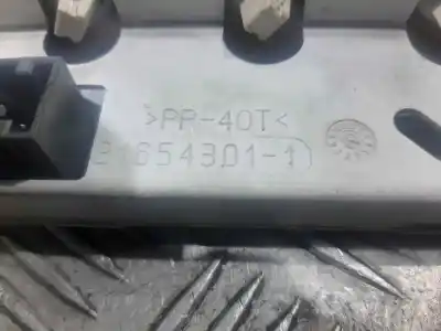 Peça sobressalente para automóvel em segunda mão Display Gps / Multimídia por CITROEN C8 2.0 16V HDi CAT (RHW / DW10ATED4) Referências OEM IAM 1495869077 216543011 216736294