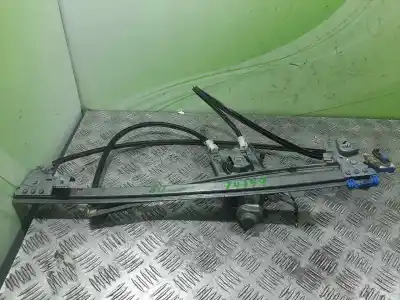 İkinci el araba yedek parçası ön sag pencere regülatörü için renault espace iv (jk0) authentique oem iam referansları 400569  2 pins