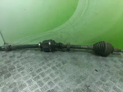 Piesă de schimb auto la mâna a doua transmisie fatã dreapta pentru renault espace iv (jk0) authentique referințe oem iam 8200259911  