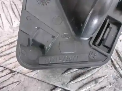 Second-hand car spare part interior right front handle for citroen berlingo 2.0 hdi collection familiar oem iam references 9621422877  