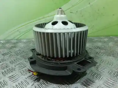 Piesă de schimb auto la mâna a doua ventilator habitaclu încalzire pentru renault espace iv (jk0) grand espace dynamique referințe oem iam 52492209  