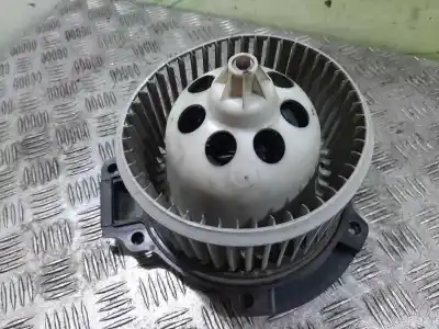 Piesă de schimb auto la mâna a doua ventilator habitaclu încalzire pentru renault espace iv (jk0) grand espace dynamique referințe oem iam 52492209  