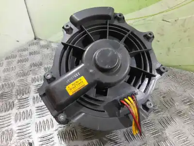 Piesă de schimb auto la mâna a doua ventilator habitaclu încalzire pentru renault espace iv (jk0) grand espace dynamique referințe oem iam 52492209  