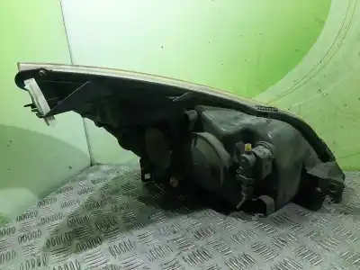 Pezzo di ricambio per auto di seconda mano faro anteriore sinistro per renault espace iv (jk0) grand espace dynamique riferimenti oem iam 15565900  