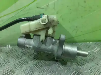 İkinci el araba yedek parçası fren pompasi için ford focus c-max (cap) 1.6 tdci cat oem iam referansları 03350886401  0335088638