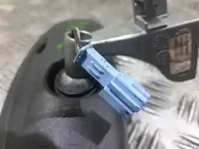 Peça sobressalente para automóvel em segunda mão espelho retrovisor interior por citroen c4 berlina collection referências oem iam 015905